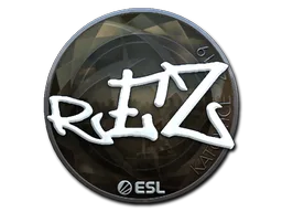 REZ (Foil)