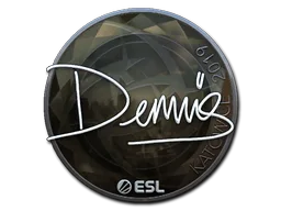 dennis (Foil)