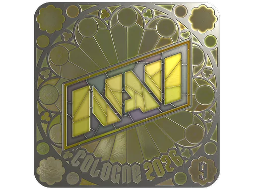 Natus Vincere (speciální s umístěním)