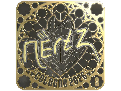 NertZ (złota, rankingowa)