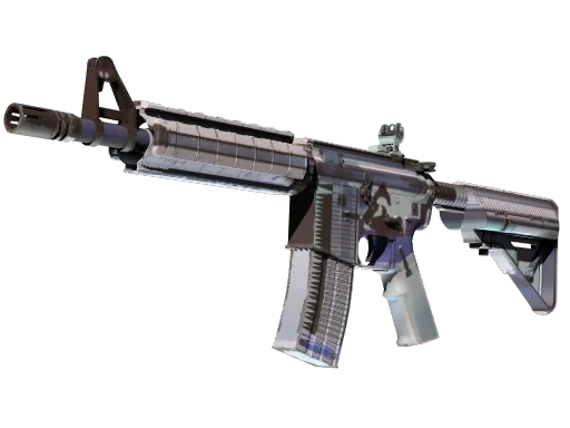 M4A4 | Röntgen