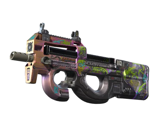 P90 | Neoqueen