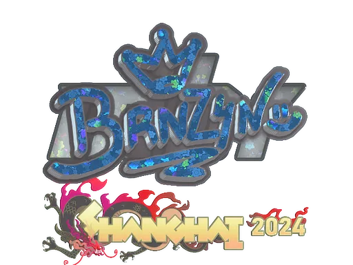 brnz4n (Glitter)