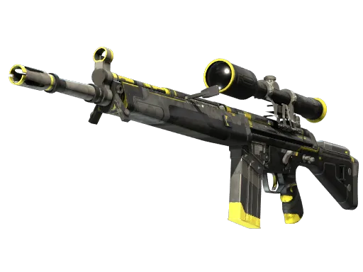 G3SG1 | Stinger