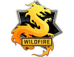 La collezione Wildfire