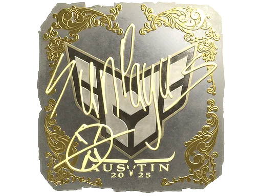SunPayus (Gold) | Austin 2025