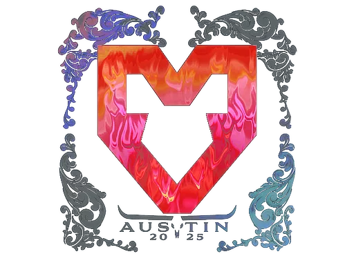 MOUZ (Olografico)