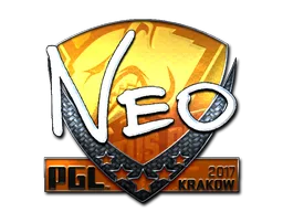 NEO (speciální)