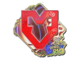 MOUZ(홀로그램)