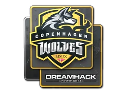Copenhagen Wolves | DreamHack 2014
