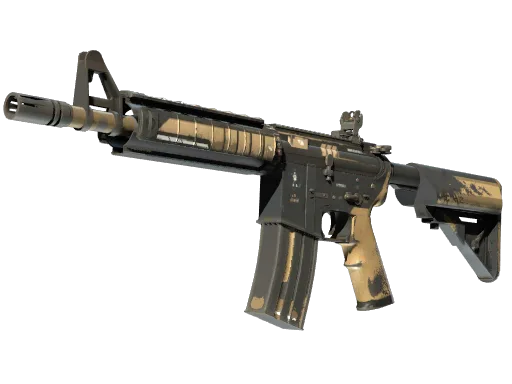 M4A4 | Desert-Strike
