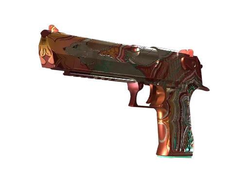 Desert Eagle | Zorro fénec