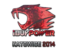 iBUYPOWER(홀로그램)