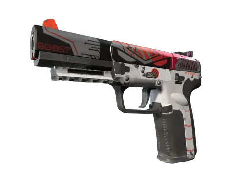 Five-SeveN | Boost Protocol