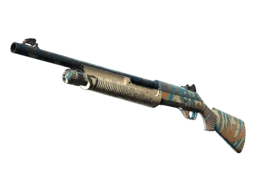 Nova | Quick Sand