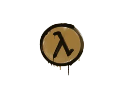 Lambda (Desert Amber)