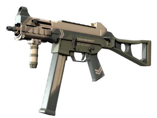 UMP-45 | Corporal