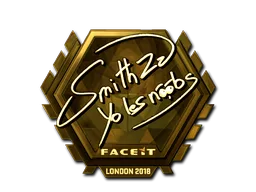 SmithZz (Oro)