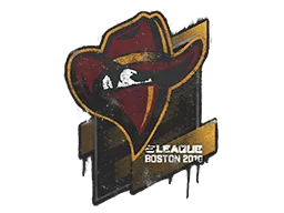 Renegades | Boston 2018