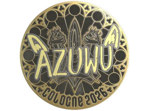 AZUWU (Altın)