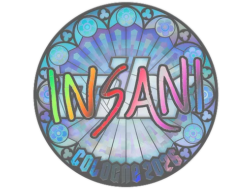 insani (Holo)