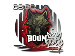 Boom