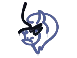 Recoil PP-Bizon (SWAT Blue)
