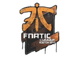 Fnatic | Boston 2018