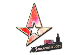 Astralis (holografická)