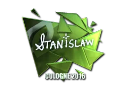 stanislaw (Foil)