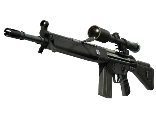 G3SG1 | Духовик