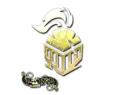 Into The Breach(금박)