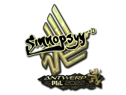 sinnopsyy (dorada)