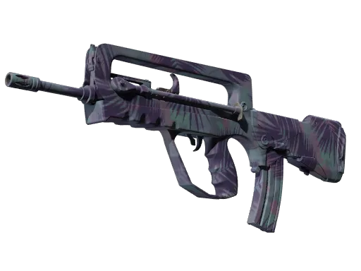 FAMAS | Sundown