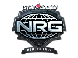 NRG(은박)