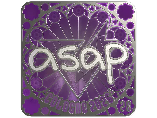 asap (лискуча, підсумкова)
