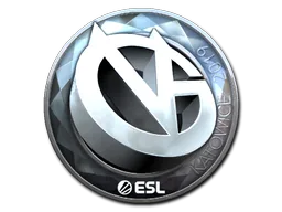 ViCi Gaming (Foil)