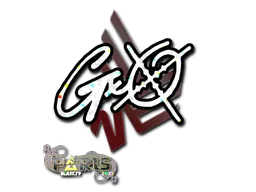 gxx- (Glitzer)