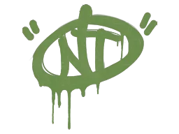 NT (Battle Green)