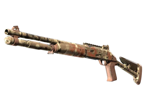 XM1014 | CaliCamo