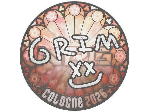 Grim | Cologne 2026