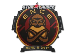 ENCE
