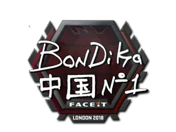 bondik