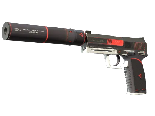 USP-S | Cyrex