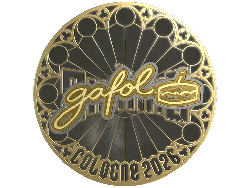 gafolo (złota)