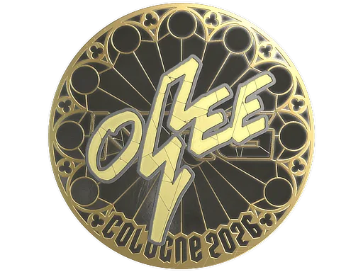 oSee (ゴールド)