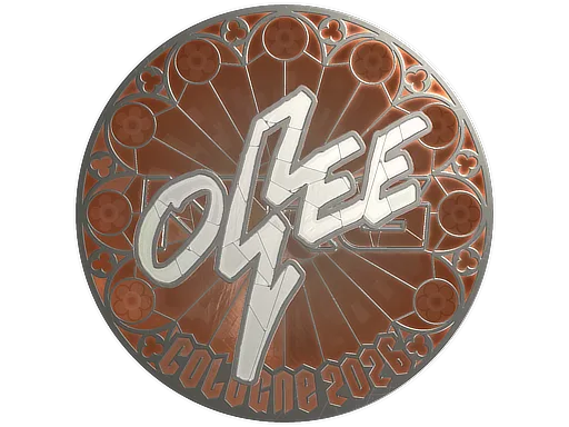 oSee (Foil)