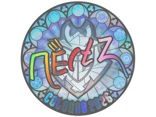 NertZ (Holo) | Cologne 2026