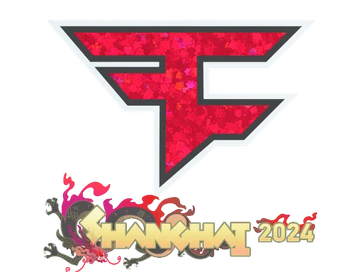 FaZe Clan (scintillant)