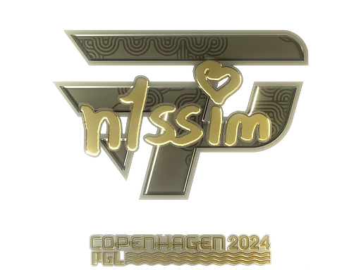 n1ssim (zlatá)